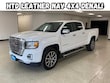 GMC Canyon