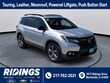  Honda Passport