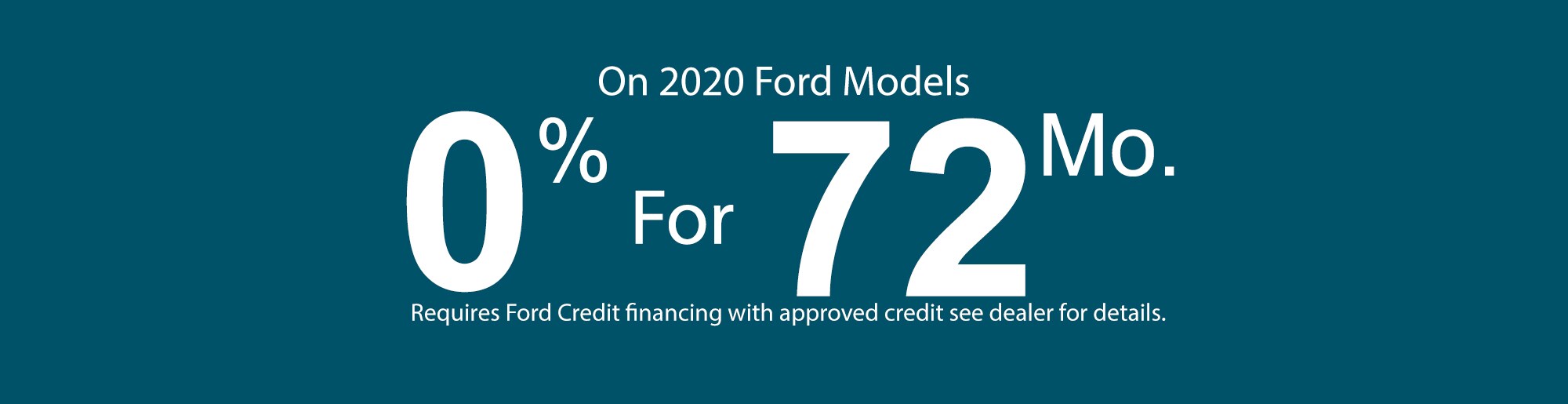 Rick Ridings Ford Inc. Ford Dealership in Monticello IL