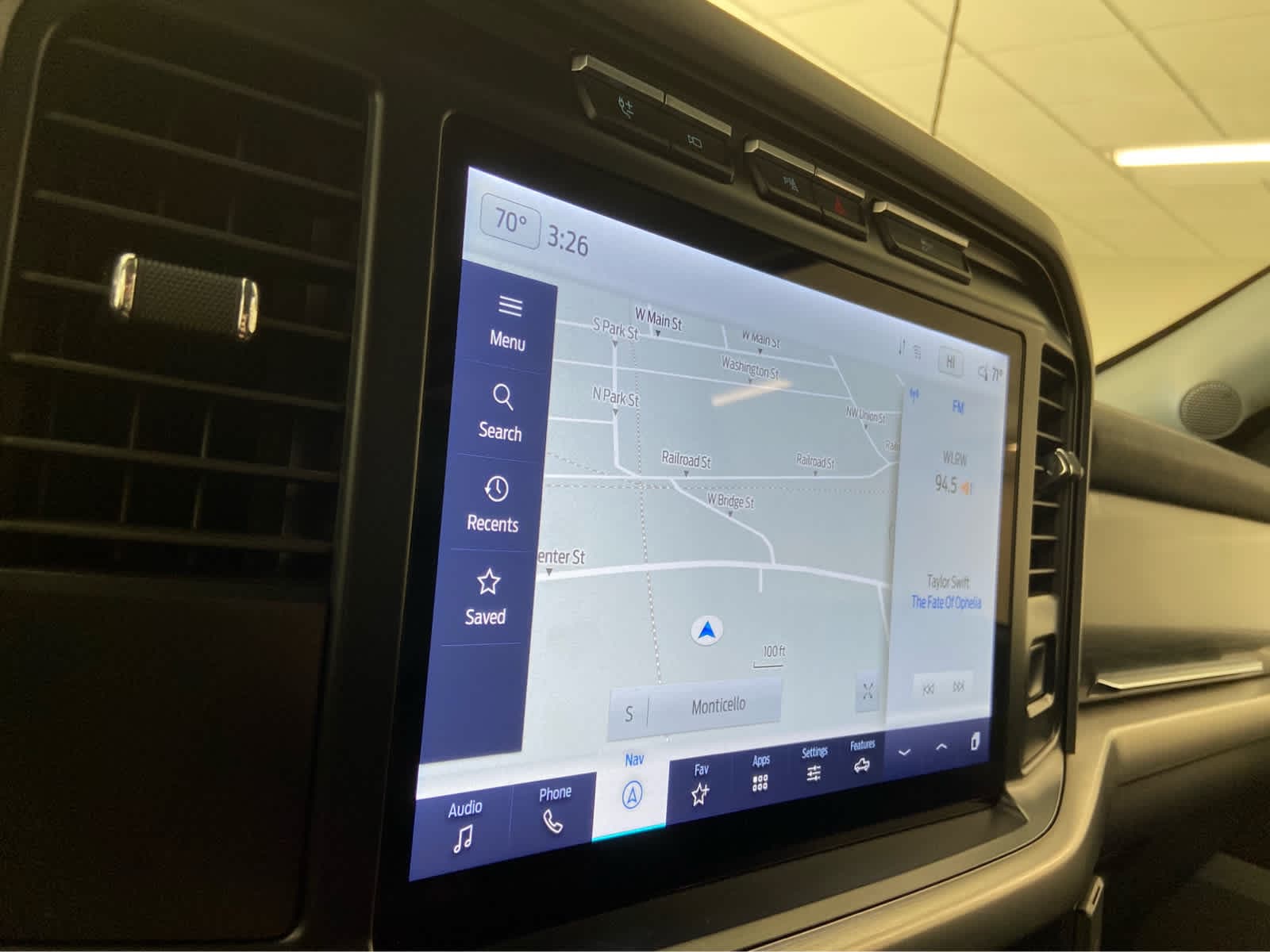 2023 Ford F-150 Lariat - Photo 24