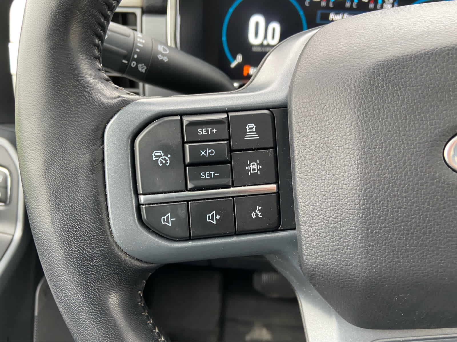 2023 Ford F-150 Lariat - Photo 21