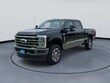  Ford Super Duty F-350 SRW