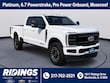  Ford Super Duty F-250 Pickup