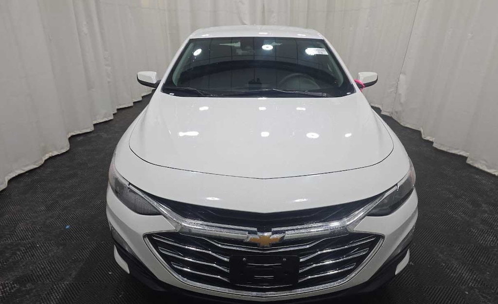 Used 2024 Chevrolet Malibu LT Sdn