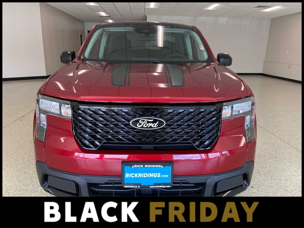 New 2025 Ford Maverick XLT AWD Supercrew AWD SuperCrew