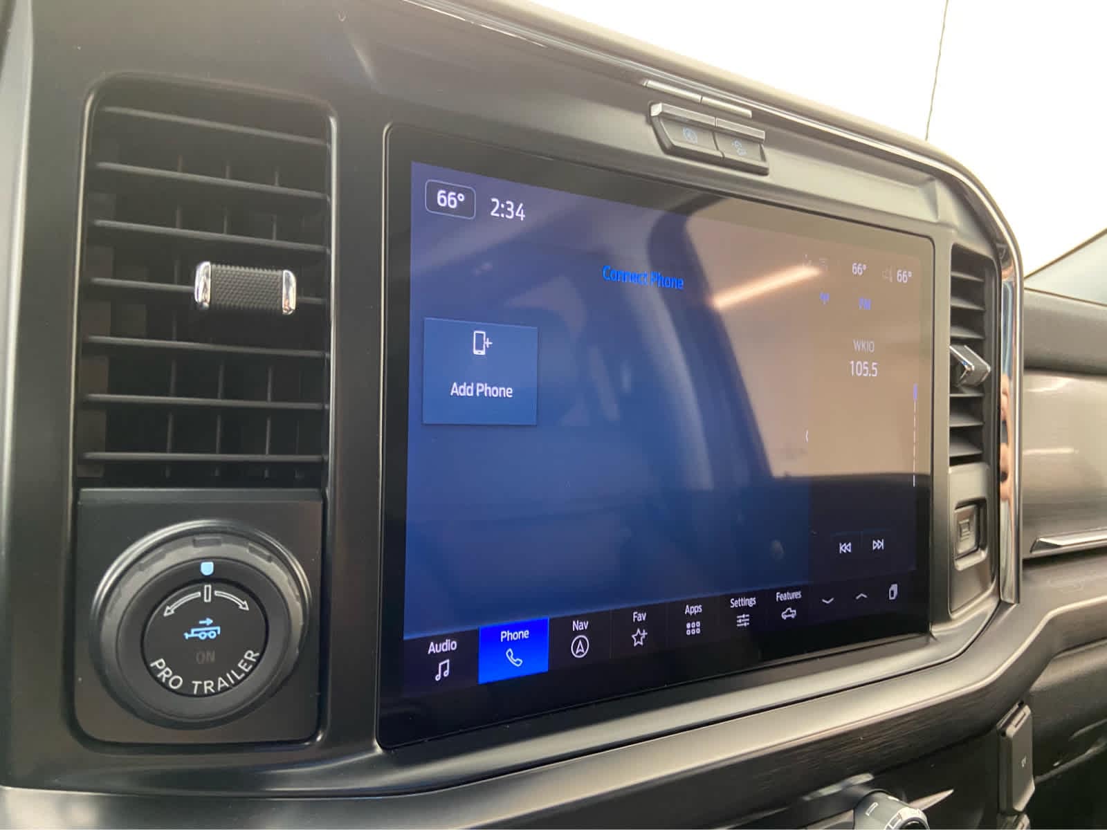 2026 Ford F-250 Super Duty Lariat - Photo 23