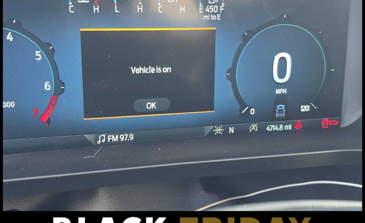 2024 Ford F-150 XLT photo 2