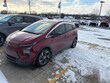  Chevrolet Bolt EV