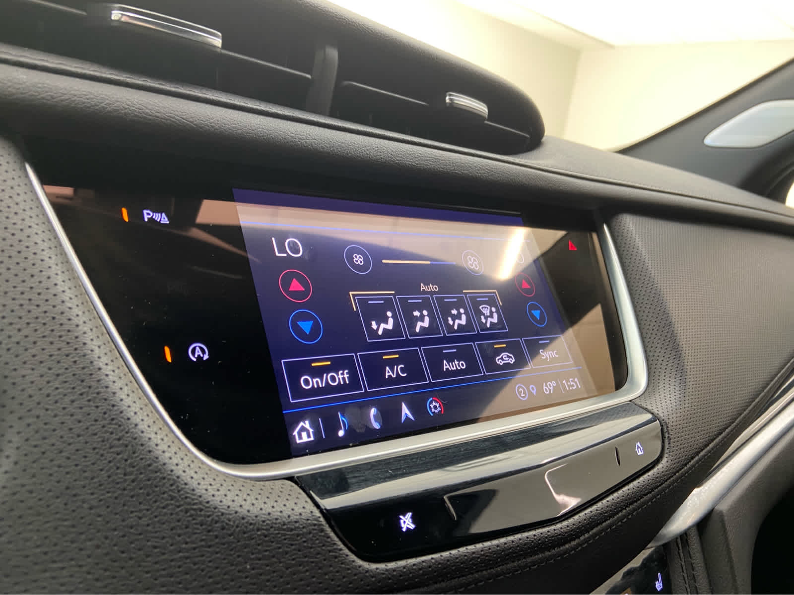 2025 Cadillac XT5 Premium Luxury - Photo 32