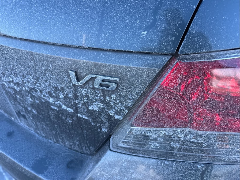 Used 2008 Honda Accord EX-L V6 Auto