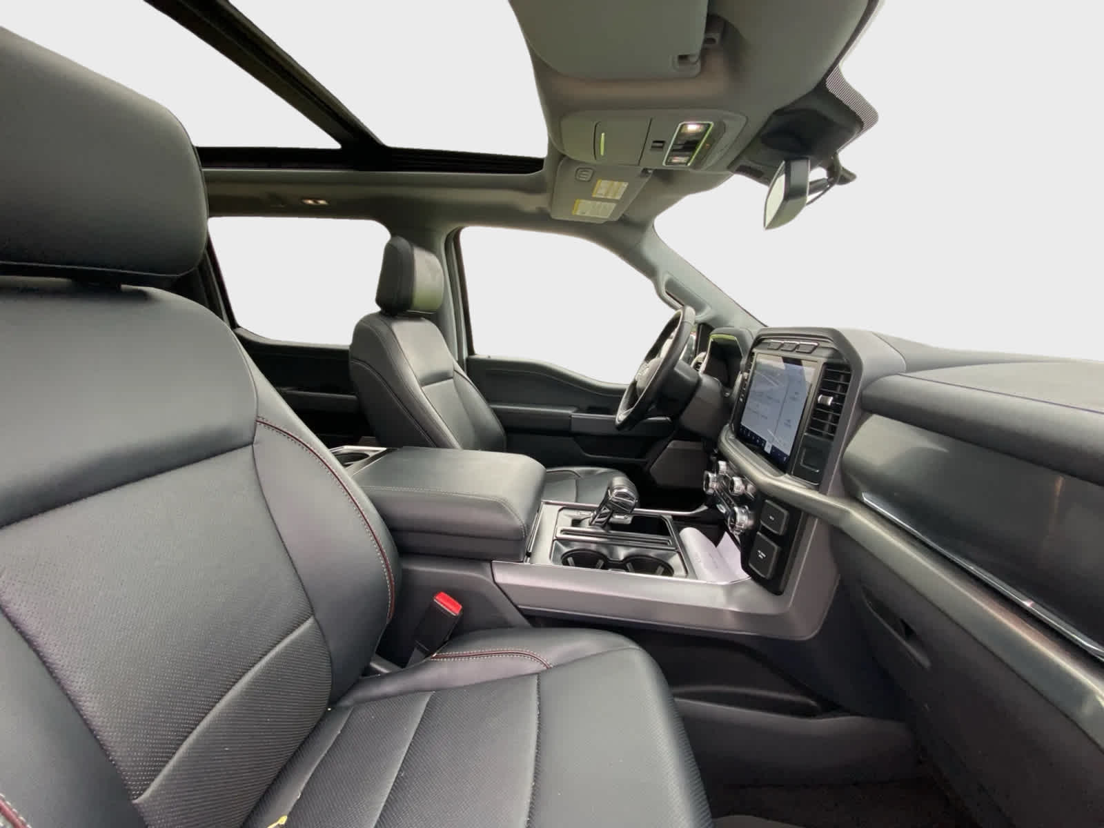 2023 Ford F-150 Lariat - Photo 14
