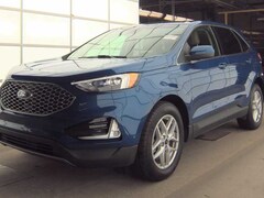 2023 Ford Edge SEL AWD