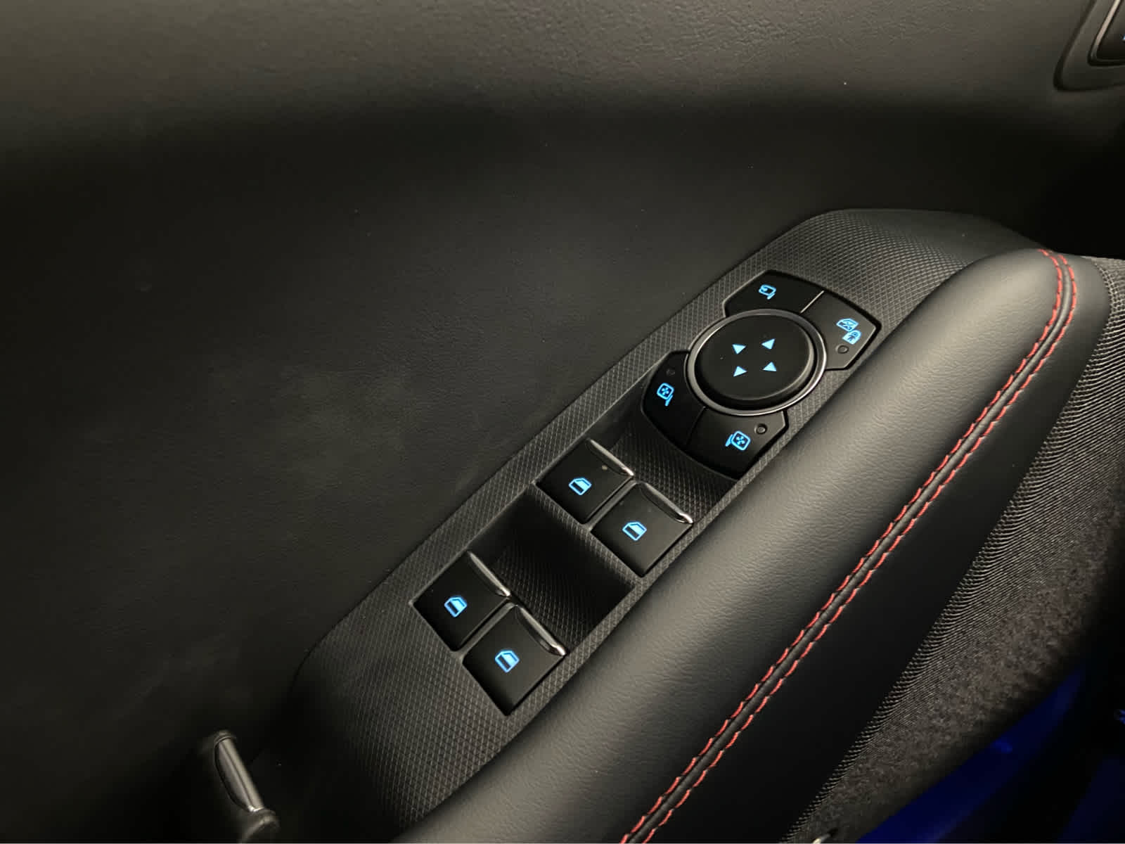 2025 Ford Mustang Mach-E Premium - Photo 48