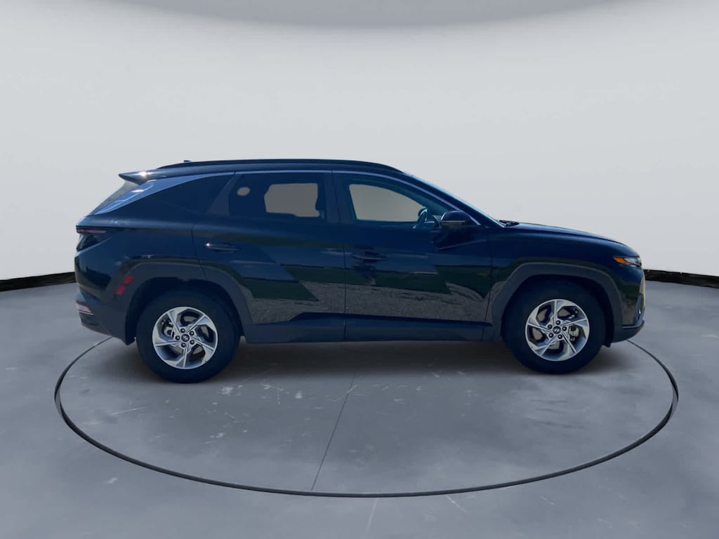 Used 2023 Hyundai Tucson SEL FWD