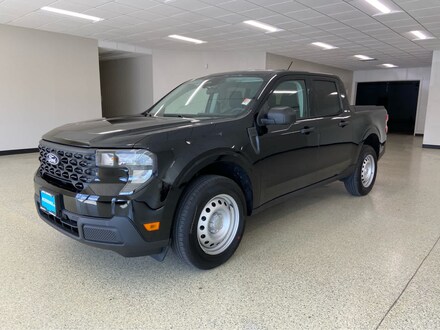 2025 Ford Maverick XL FWD Supercrew FWD SuperCrew