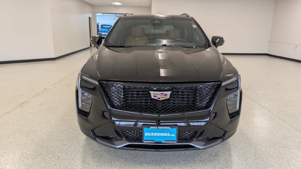 Used 2024 CADILLAC XT4 AWD Sport