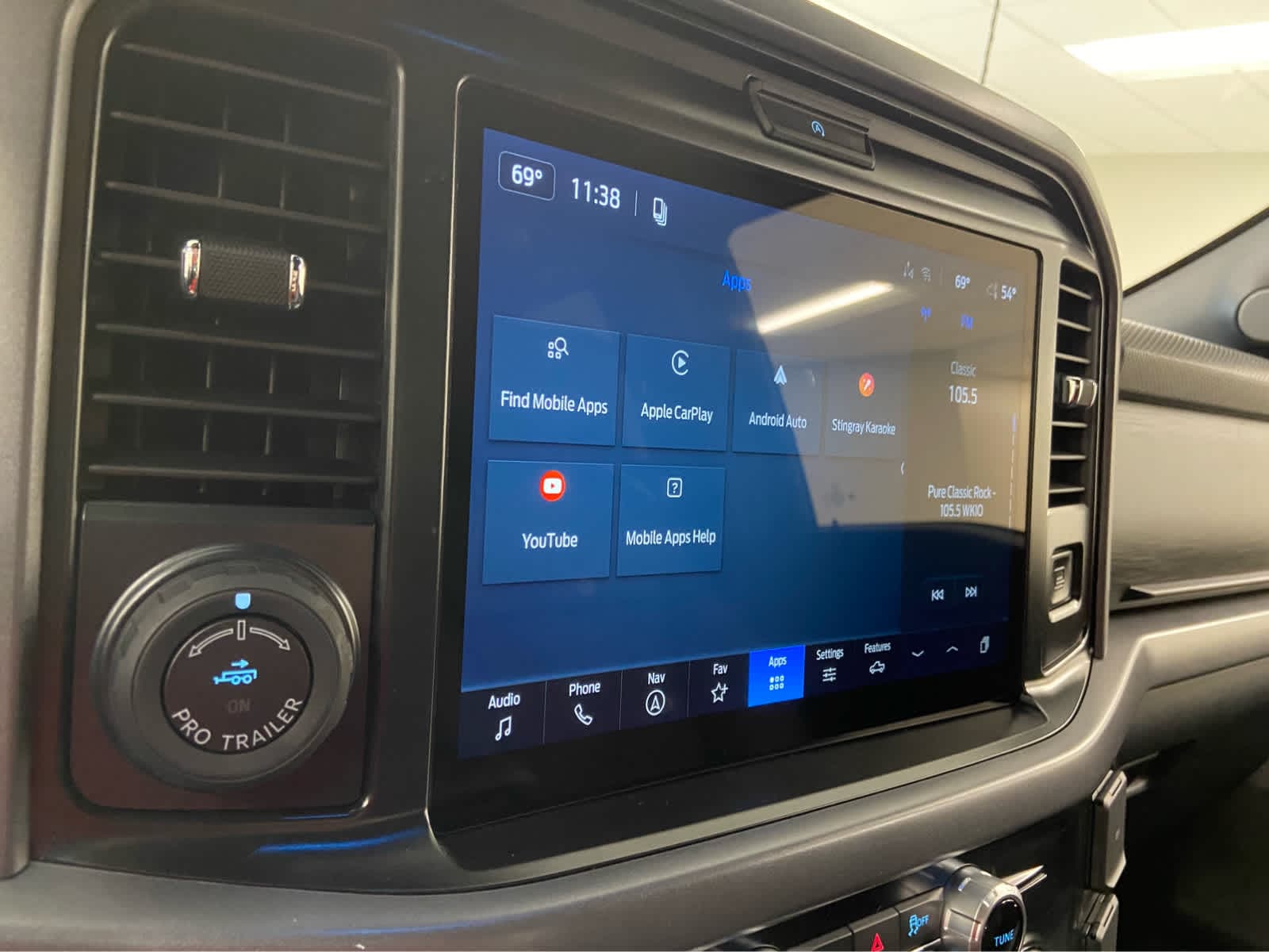 2026 Ford F-150 XLT - Photo 26