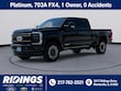  Ford Super Duty F-250 Pickup