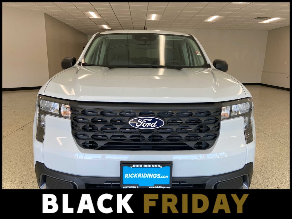 New 2025 Ford Maverick XLT AWD Supercrew AWD SuperCrew