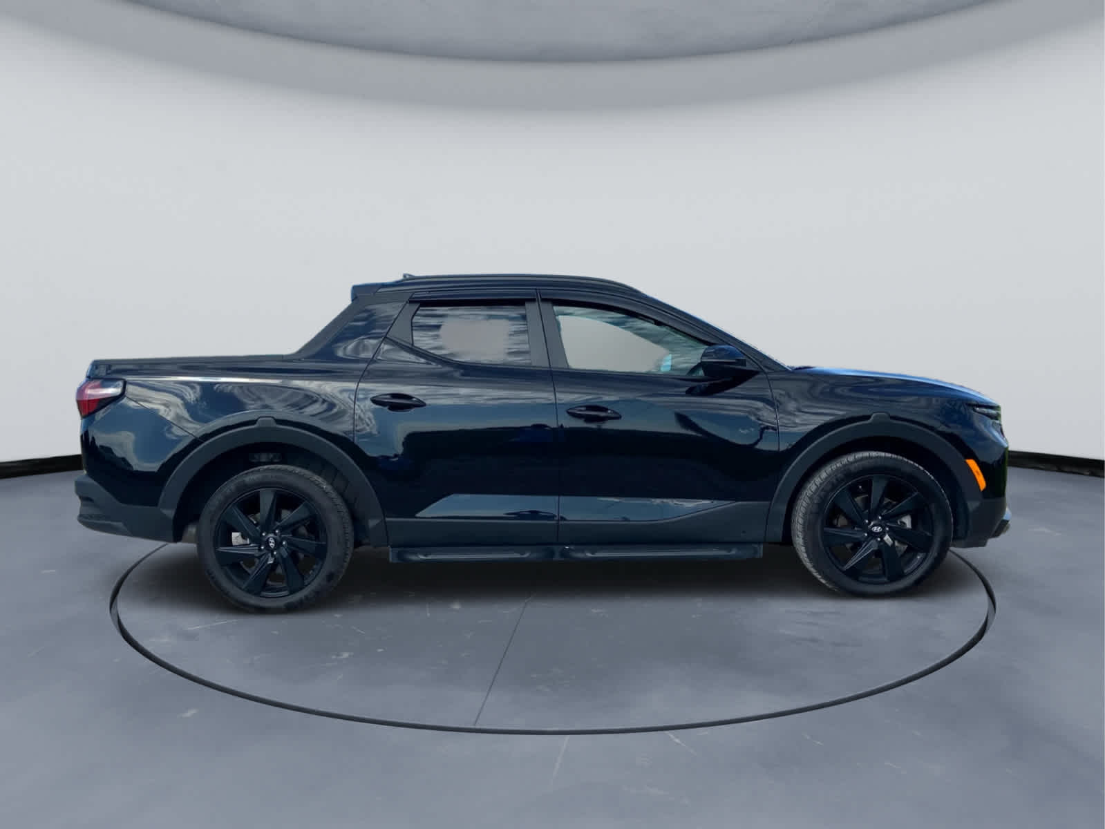 Used 2024 Hyundai Santa Cruz Night AWD AWD