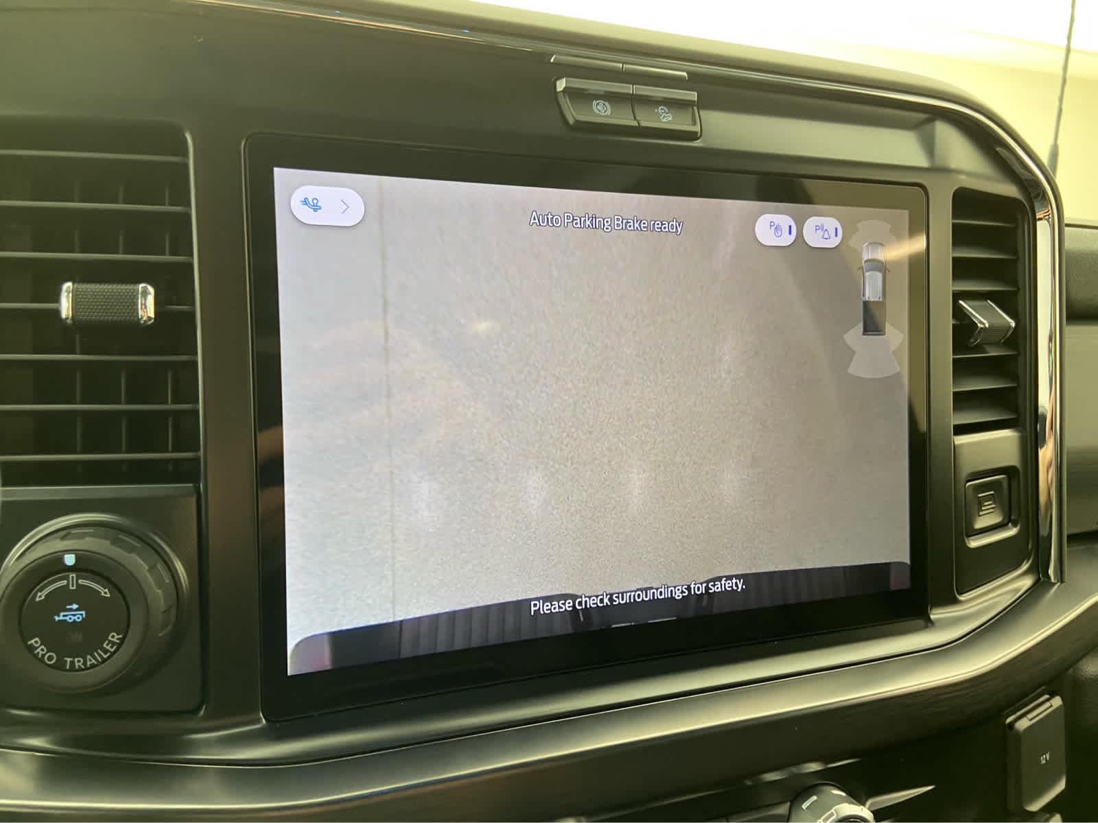 2026 Ford F-250 Super Duty Lariat - Photo 33