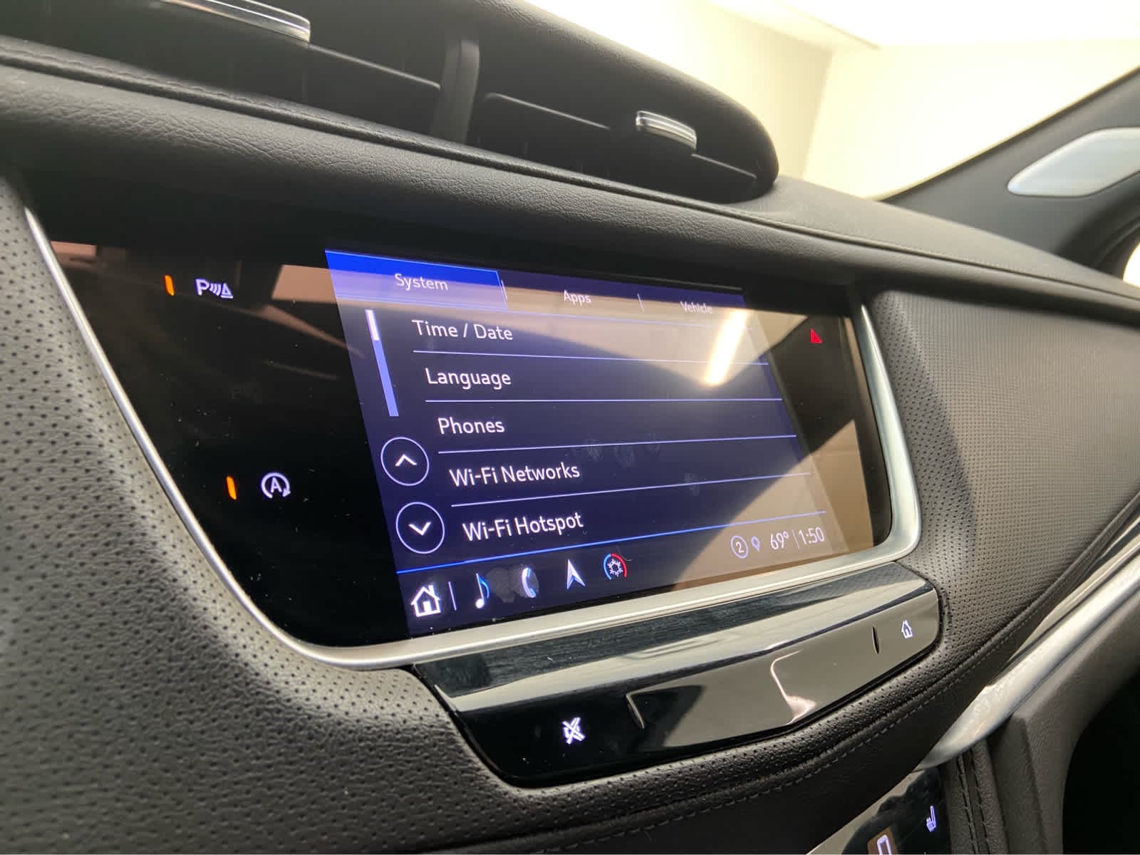 2025 Cadillac XT5 Premium Luxury - Photo 29