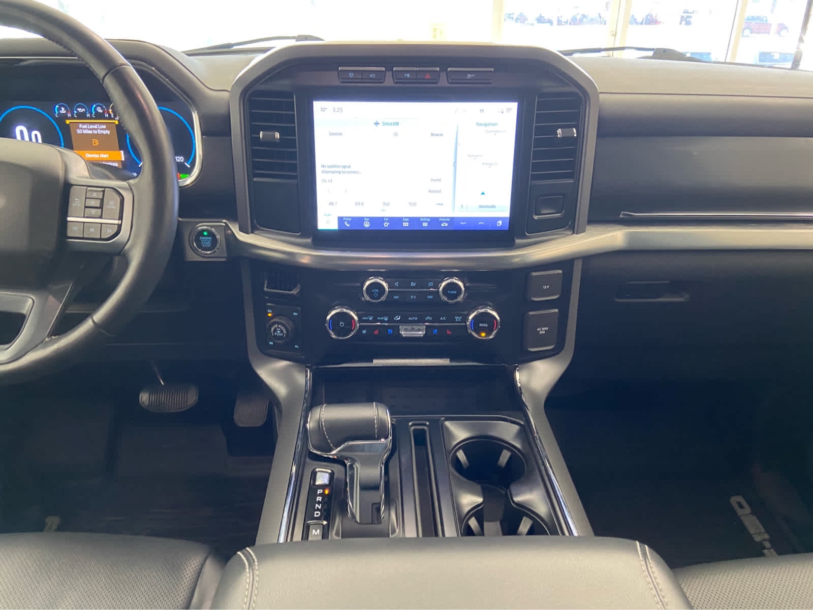 2023 Ford F-150 Lariat - Photo 18