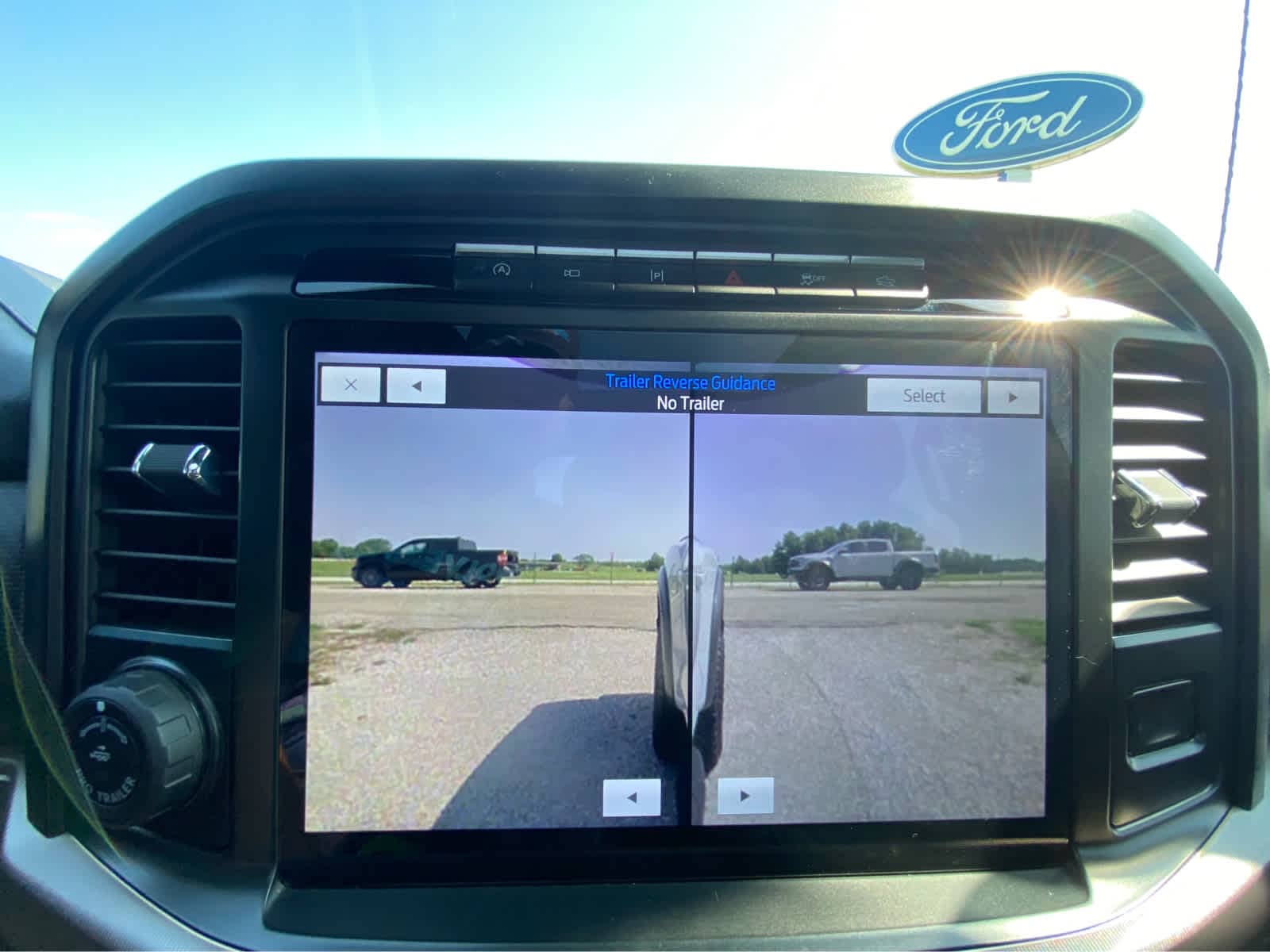 2023 Ford F-150 Raptor - Photo 41