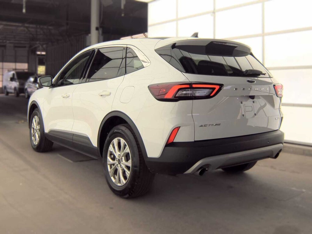Used 2023 Ford Escape Active AWD