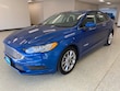  Ford Fusion Hybrid