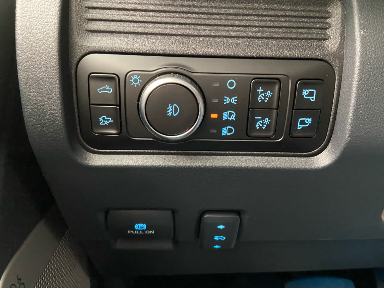 2026 Ford F-250 Super Duty Lariat - Photo 41