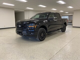 2025 Ford F-150 XLT TRUCK
