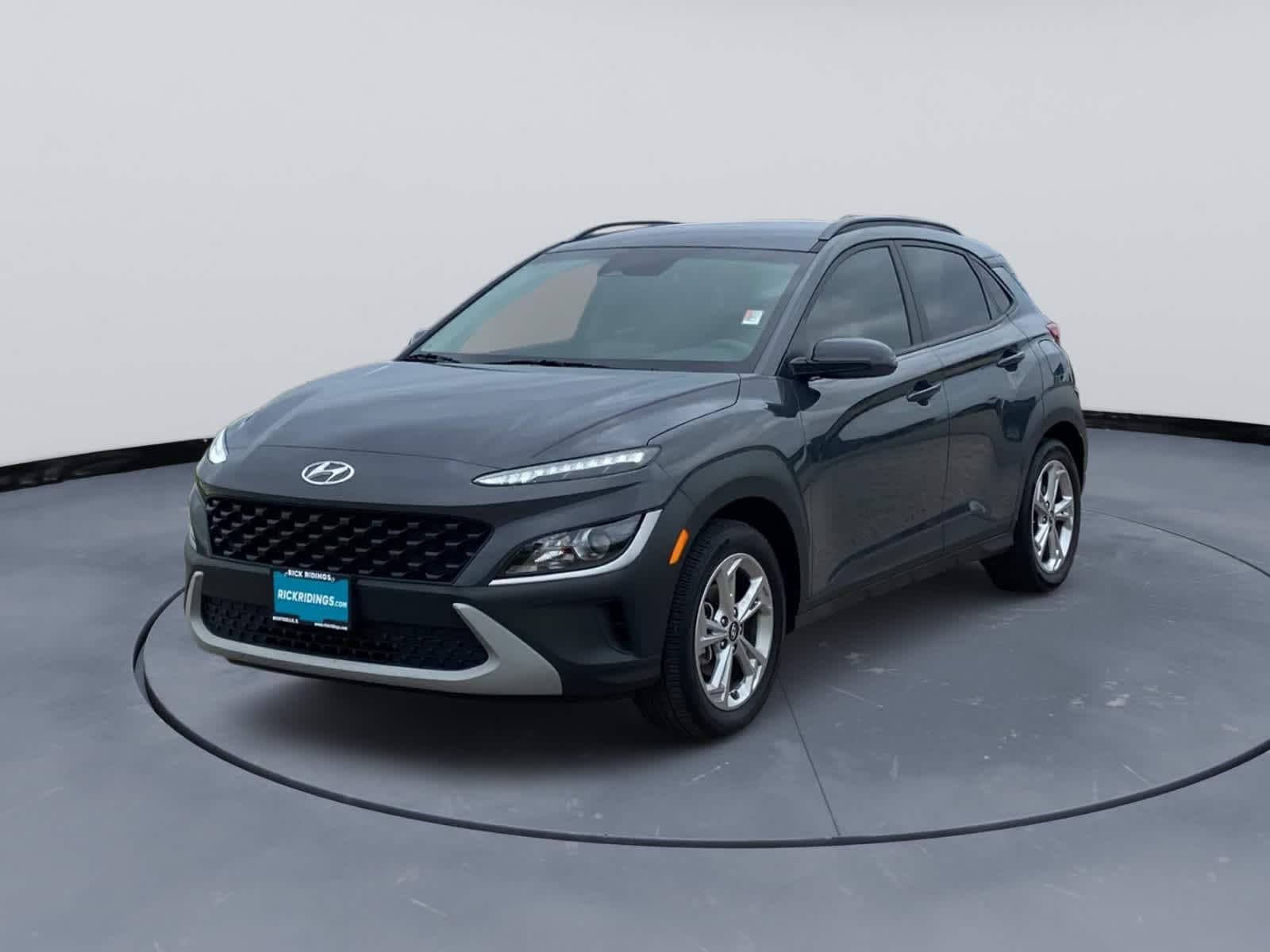 2023 Hyundai Kona SEL Automatic's photo