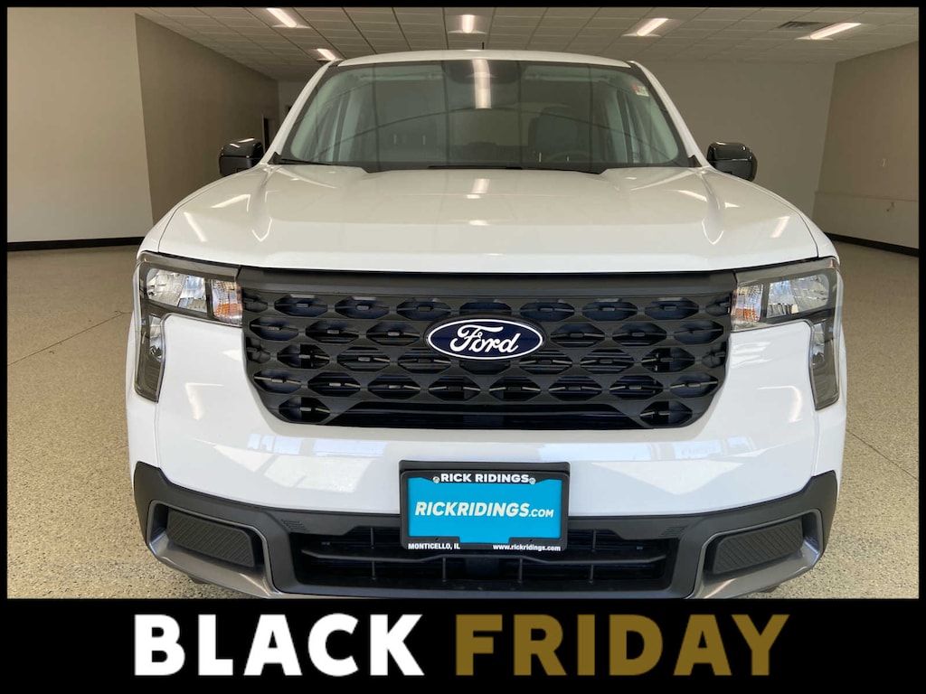 New 2025 Ford Maverick XLT FWD Supercrew FWD SuperCrew