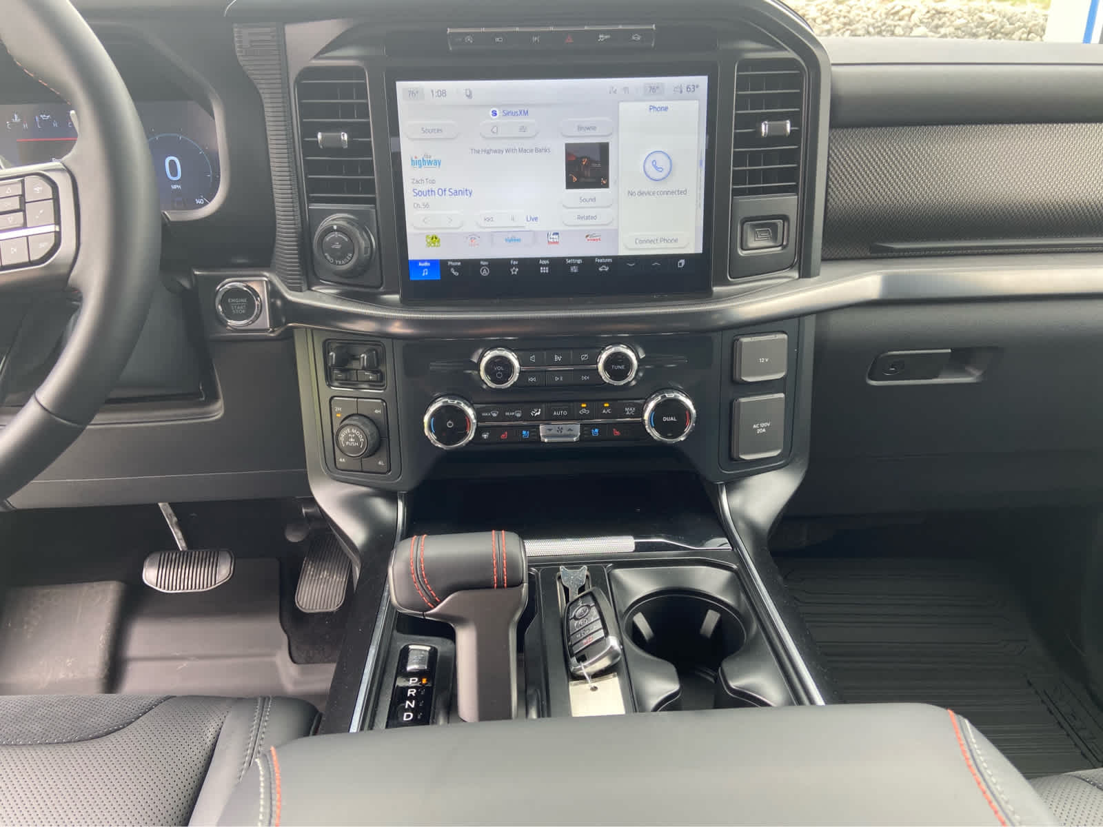 2026 Ford F-150 Raptor - Photo 18