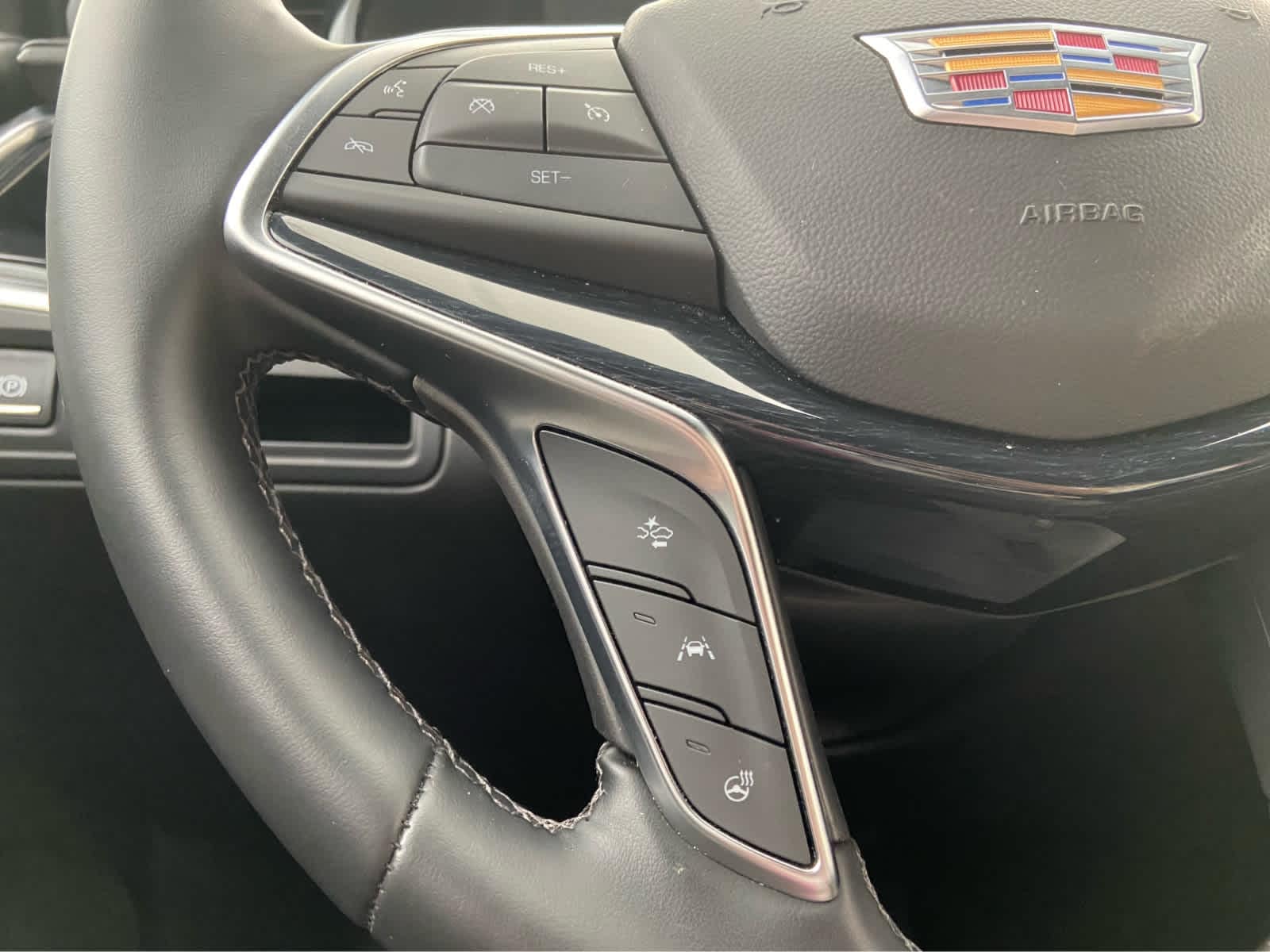 2025 Cadillac XT5 Premium Luxury - Photo 23