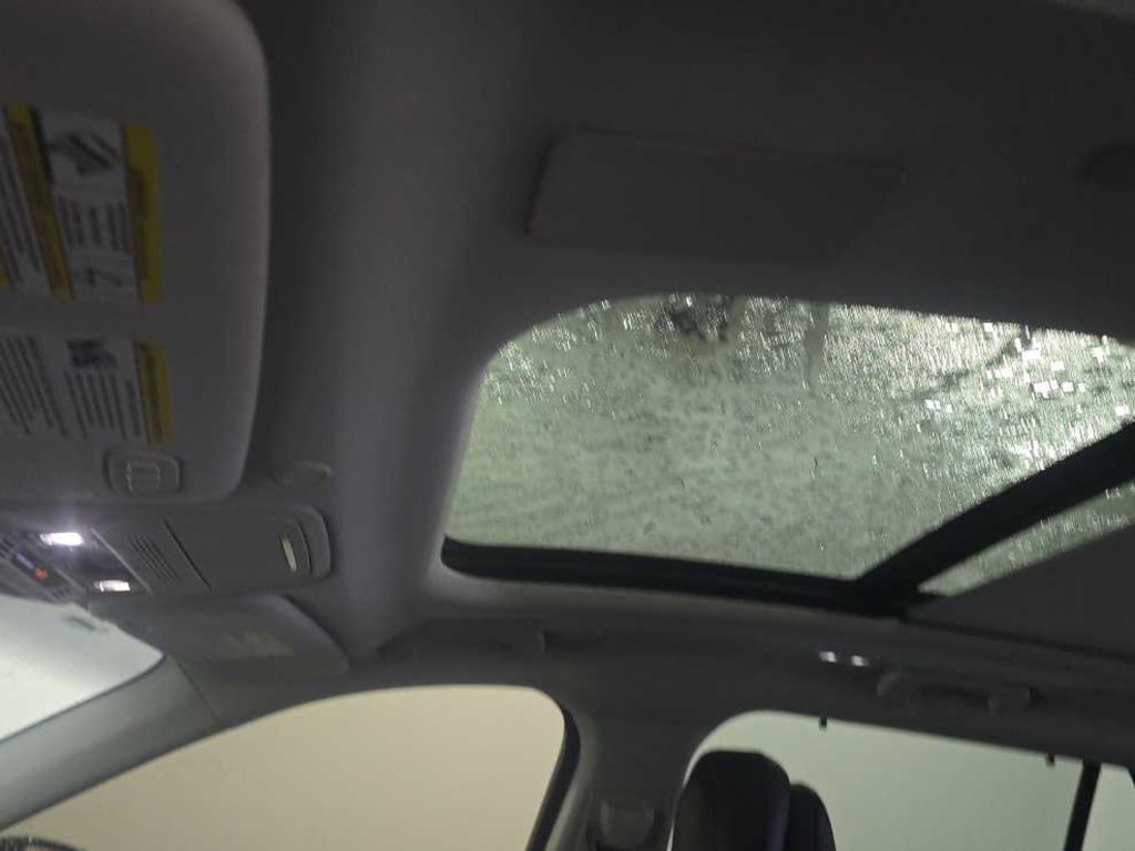 Used 2025 Lincoln Aviator Reserve AWD