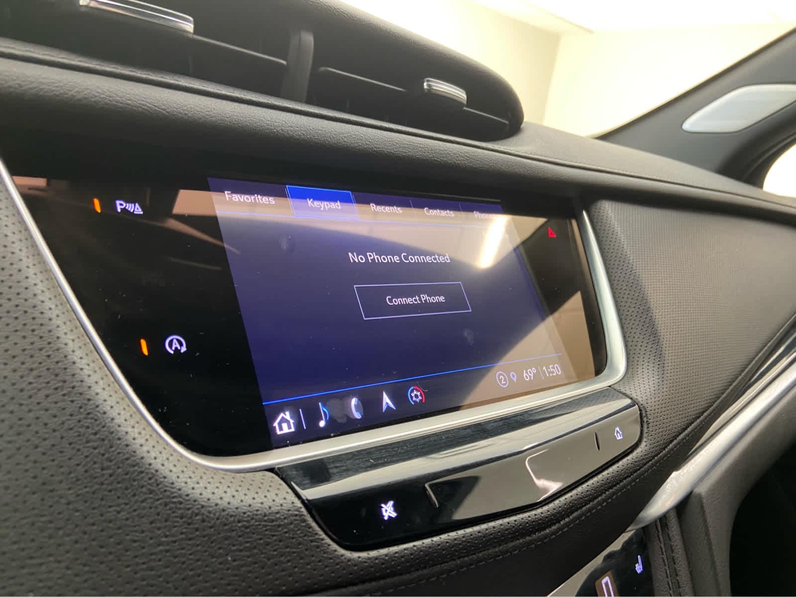 2025 Cadillac XT5 Premium Luxury - Photo 27