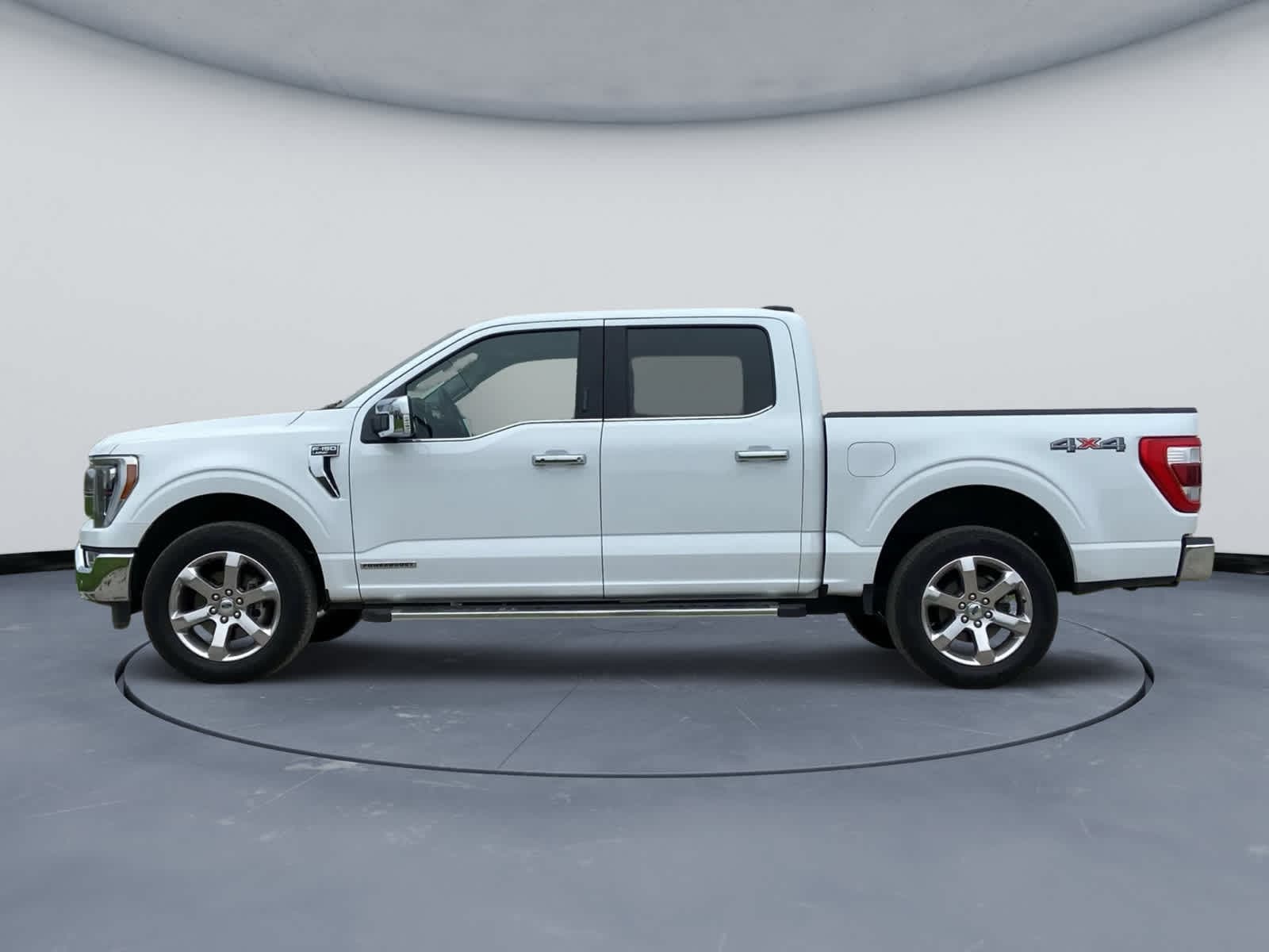 2023 Ford F-150 Lariat - Photo 9
