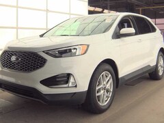 2023 Ford Edge SEL AWD