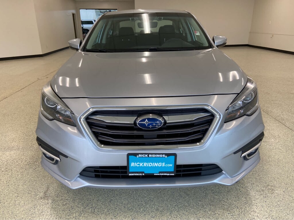 Used 2019 Subaru Legacy Premium 2.5i