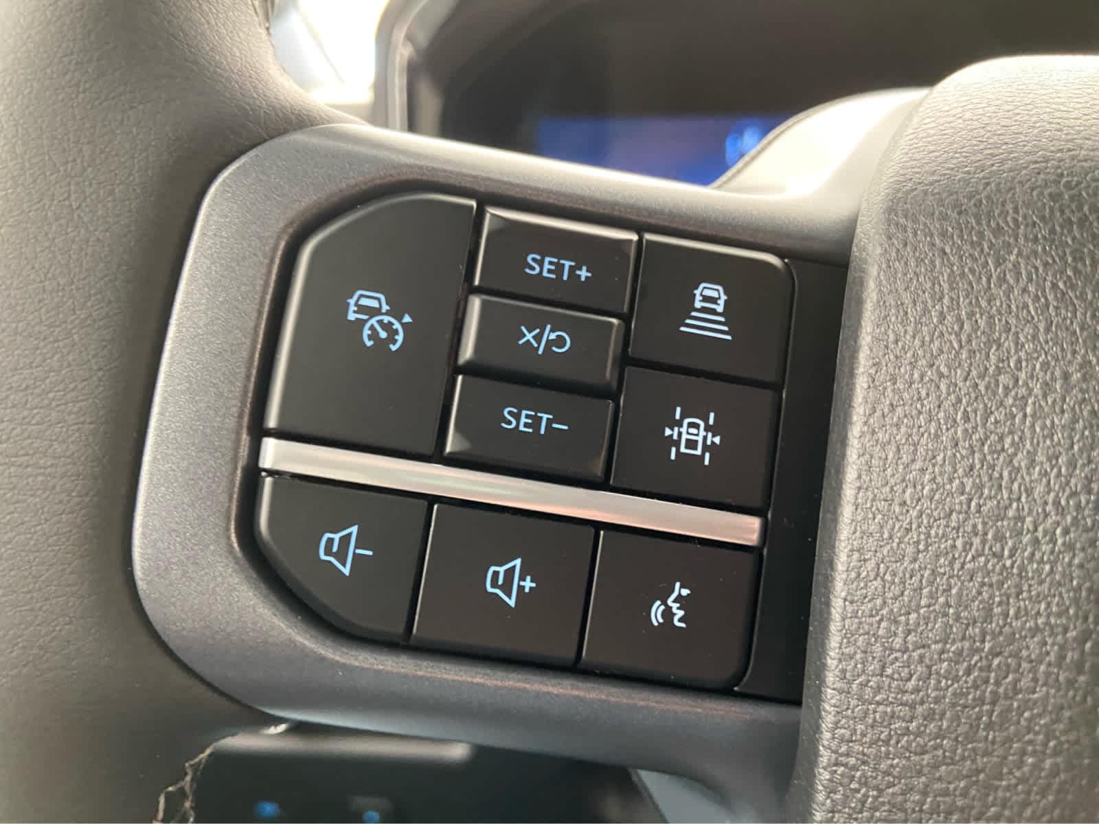 2026 Ford F-250 Super Duty Lariat - Photo 20