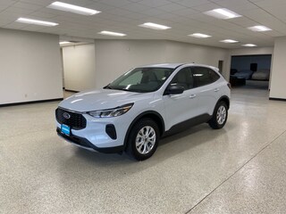 2025 Ford Escape Active AWD