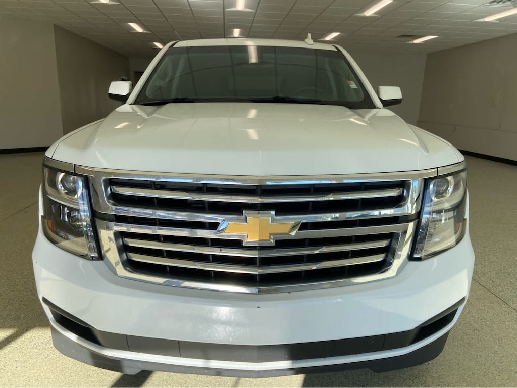 Used 2019 Chevrolet Tahoe LS 4WD