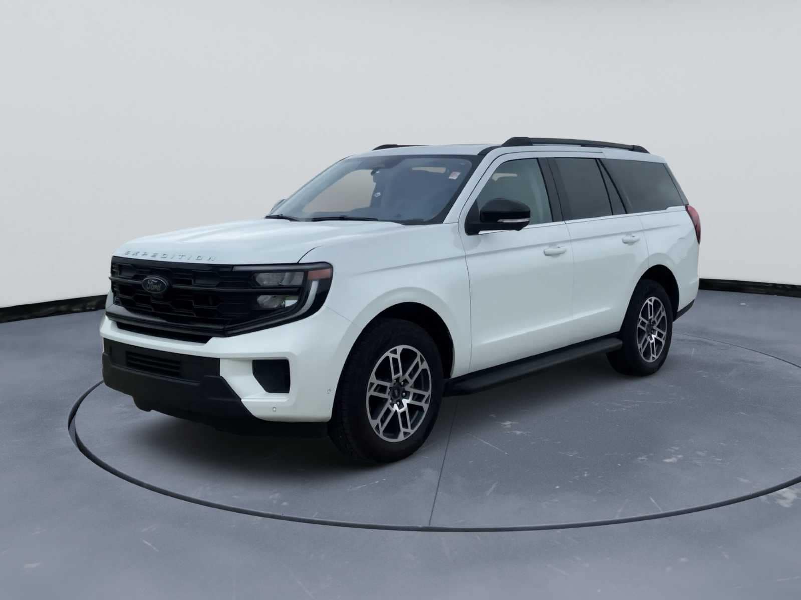 2025 Ford Expedition Active 4x4's photo