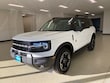  Ford Bronco Sport