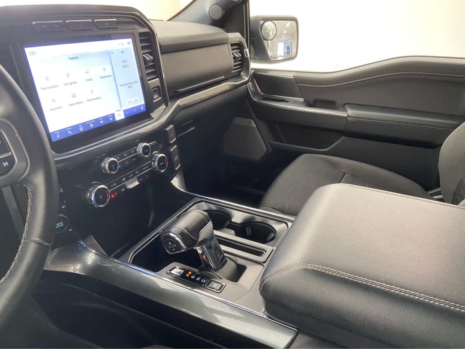2023 Ford F-150 XLT - Photo 37