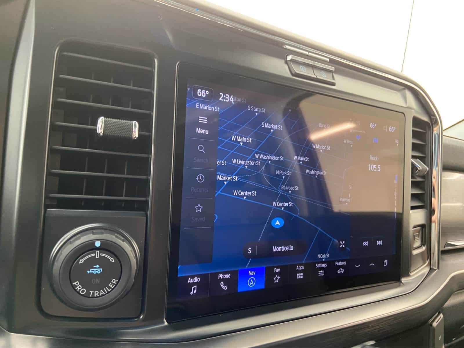 2026 Ford F-250 Super Duty Lariat - Photo 24