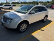 Lincoln MKX