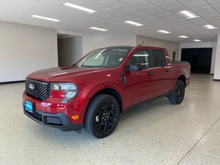 2025 Ford Maverick XLT AWD Supercrew AWD SuperCrew